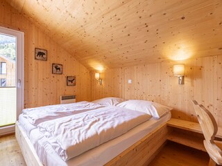 Chalet St. Lorenzen ob Murau Features 16
