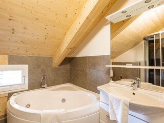 Chalet St. Lorenzen ob Murau Features 19