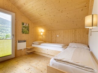 Chalet St. Lorenzen ob Murau Features 30