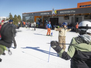 Chalet St. Lorenzen ob Murau Environment 21