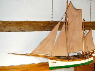 Ferienwohnung Ahrenshoop  16