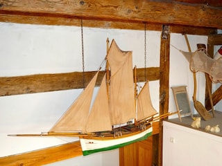 Ferienwohnung Ahrenshoop  20