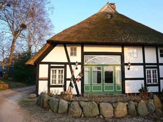 Ferienwohnung Ahrenshoop  21