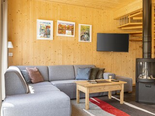 Chalet St. Lorenzen ob Murau Features 10