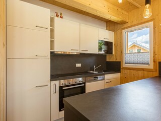 Chalet St. Lorenzen ob Murau Features 11