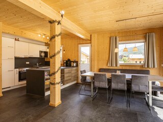 Chalet St. Lorenzen ob Murau Features 12