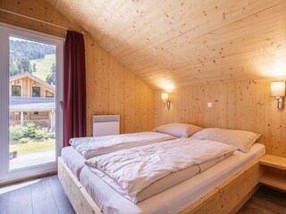 Chalet St. Lorenzen ob Murau Features 15