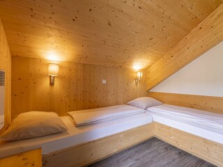 Chalet St. Lorenzen ob Murau Features 16