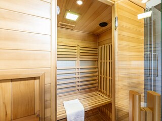 Chalet St. Lorenzen ob Murau Features 17