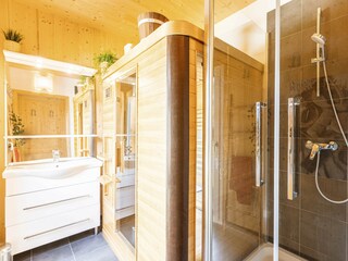 Chalet St. Lorenzen ob Murau Features 19