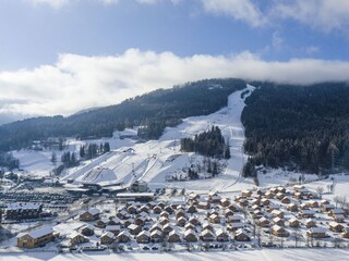 Chalet St. Lorenzen ob Murau Outdoor Recording 7