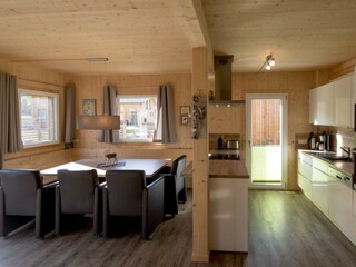 Chalet St. Lorenzen ob Murau Features 10