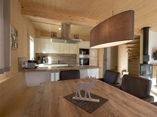 Chalet St. Lorenzen ob Murau Features 11
