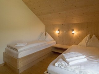 Chalet St. Lorenzen ob Murau Features 16