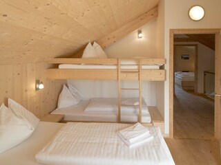 Chalet St. Lorenzen ob Murau Features 14