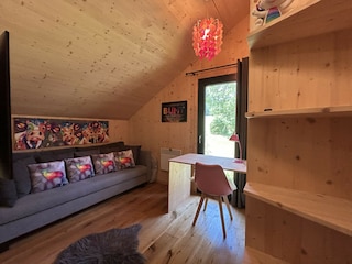 Kinderzimmer