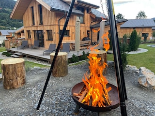 Gebäudeansicht