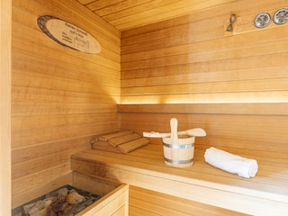 Chalet St. Lorenzen ob Murau Ausstattung 10