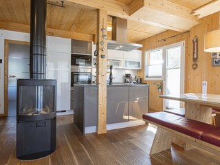 Chalet St. Lorenzen ob Murau Floor Plan 28