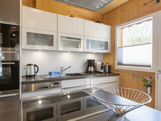Chalet St. Lorenzen ob Murau Ausstattung 11
