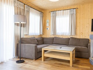 Chalet St. Lorenzen ob Murau Floor Plan 29