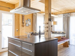 Chalet St. Lorenzen ob Murau Ausstattung 12