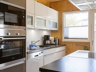 Chalet St. Lorenzen ob Murau Ausstattung 13