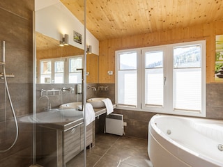 Chalet St. Lorenzen ob Murau Ausstattung 19