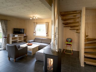 Chalet St. Lorenzen ob Murau Features 11
