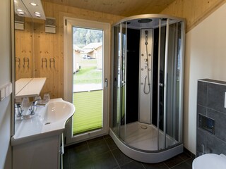 Chalet St. Lorenzen ob Murau Features 18
