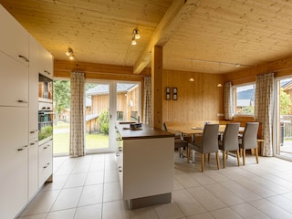 Chalet St. Lorenzen ob Murau Features 14