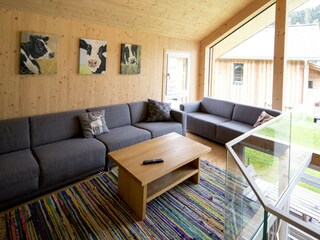 Chalet St. Lorenzen ob Murau Features 18