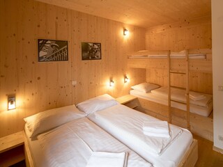 Chalet St. Lorenzen ob Murau Features 10