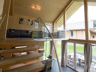 Chalet St. Lorenzen ob Murau Features 17