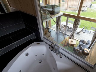 Chalet St. Lorenzen ob Murau Features 14