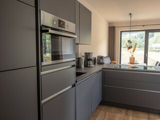 Apartment St. Lorenzen ob Murau Ausstattung 7
