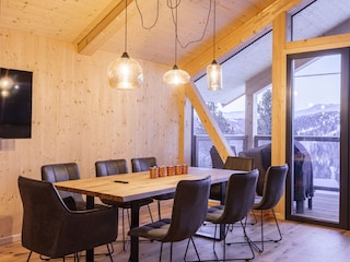 Chalet Turracherhöhe Features 4