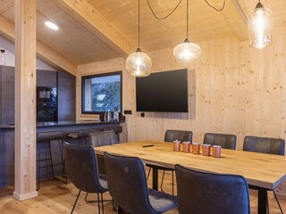 Chalet Turracherhöhe Features 5