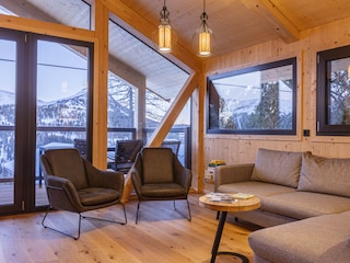 Chalet Turracherhöhe Features 6