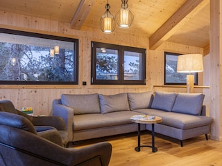 Chalet Turracherhöhe Features 7