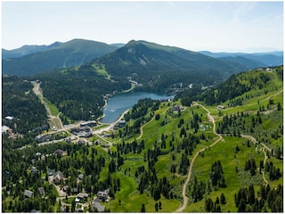 Chalet Turracherhöhe Environment 18