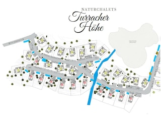 Chalet Turracherhöhe  29