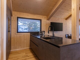 Chalet Turracherhöhe Features 8