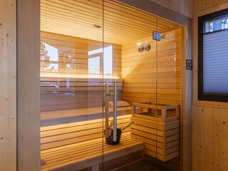 Chalet Turracherhöhe Features 14