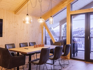 Chalet Turracherhöhe Floor Plan 27