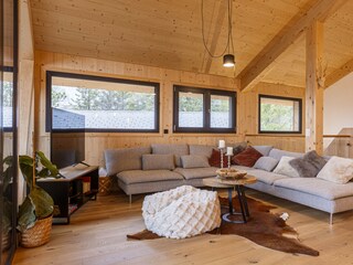 Chalet Turracherhöhe Features 2
