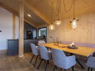 Chalet Turracherhöhe Features 3