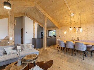 Chalet Turracherhöhe Features 6