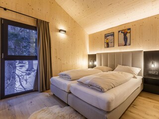 Chalet Turracherhöhe Features 12