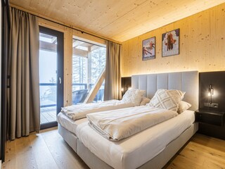 Chalet Turracherhöhe Features 13